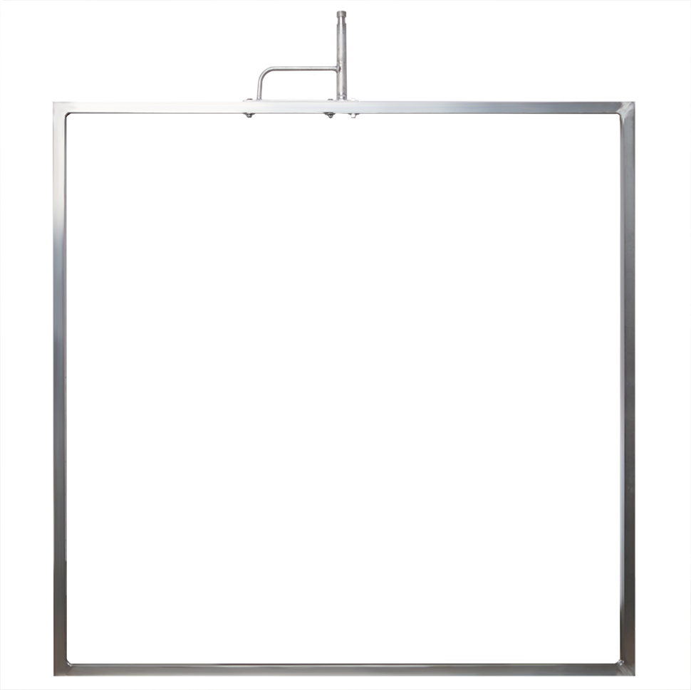 Фрост-рама MovieForce Frost Frame 100x100см Фрост-рама MovieForce Frost Frame 100x100см