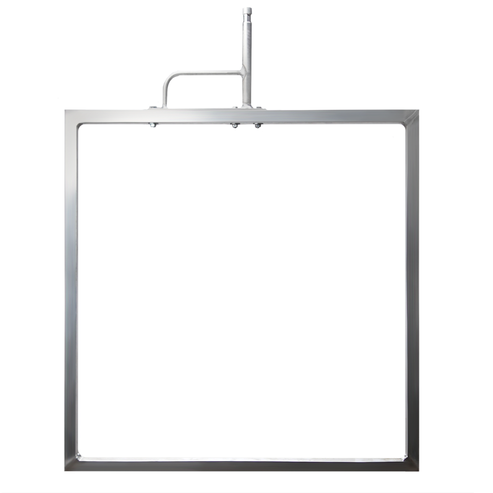 Фрост-рама MovieForce Frost Frame 60x60см Фрост-рама MovieForce Frost Frame 60x60см