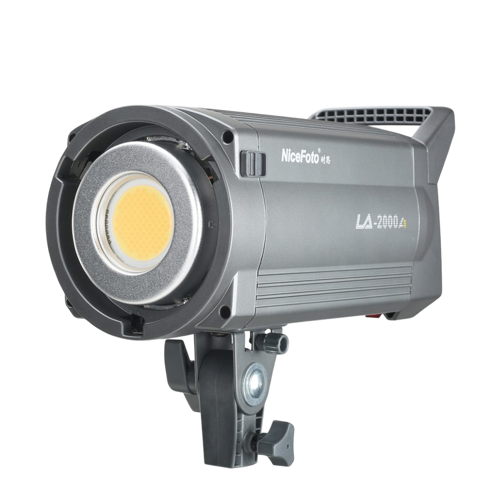 Осветитель NiceFoto LA-2000A