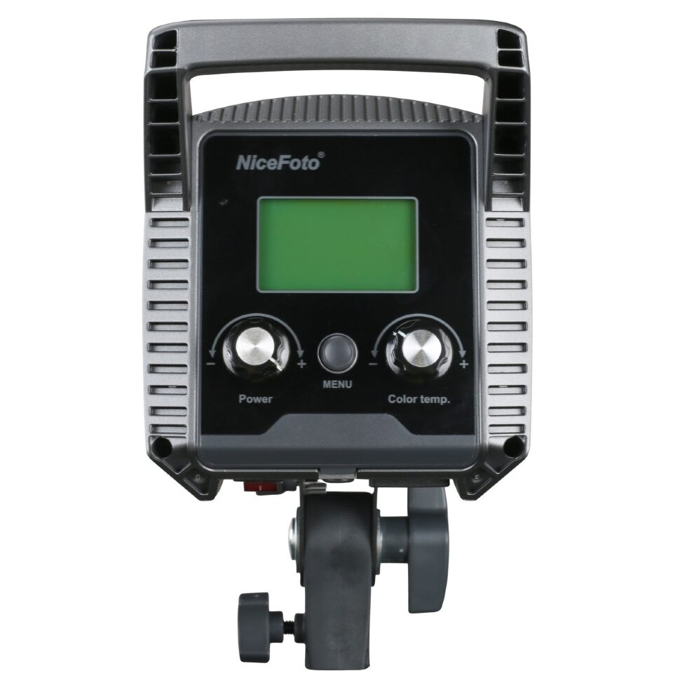 Осветитель NiceFoto LA-2000A Осветитель NiceFoto LA-2000A