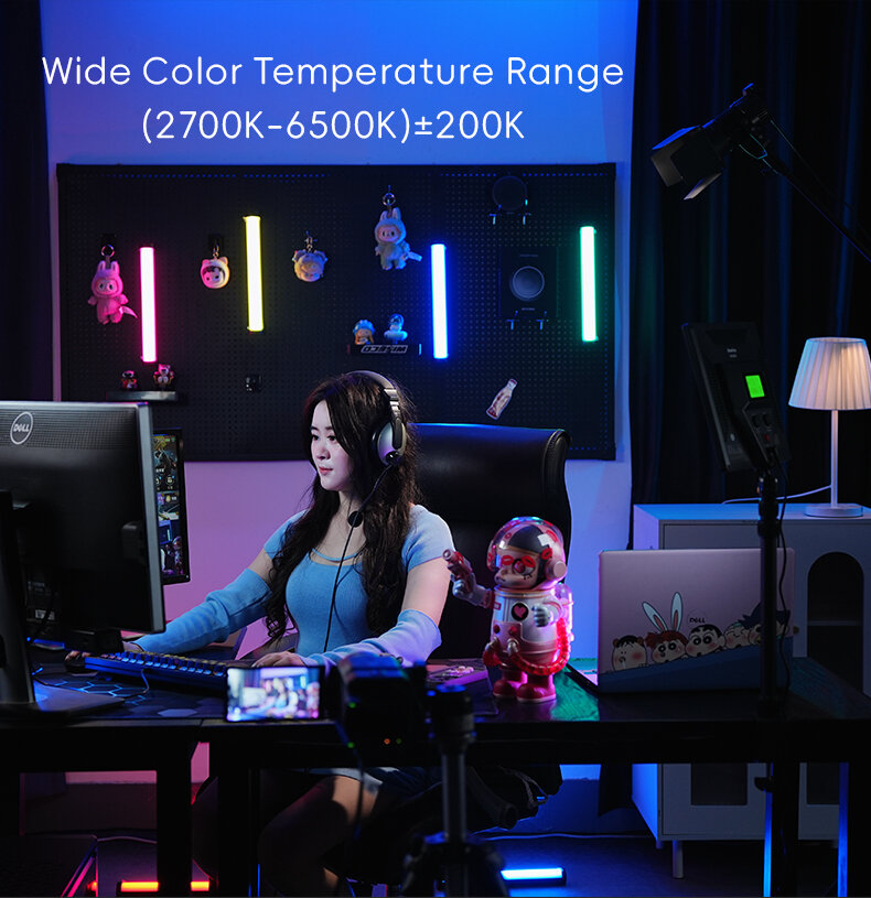 Осветитель NiceFoto BJ-150C Осветитель NiceFoto BJ-150C