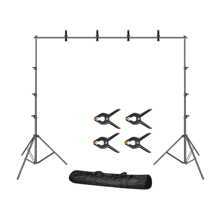 Система установки фона Nicefoto S-30 Система установки фона Nicefoto S-30