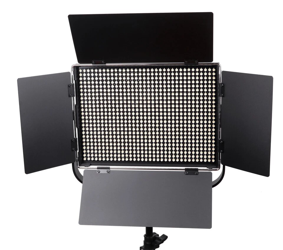 Осветитель Viltrox VL-D60T Осветитель Viltrox VL-D60T