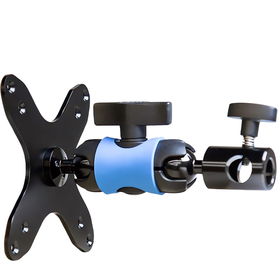 Кронштейн для монитора KUPO KS-479 Super Knuckle VESA 75мм/100мм