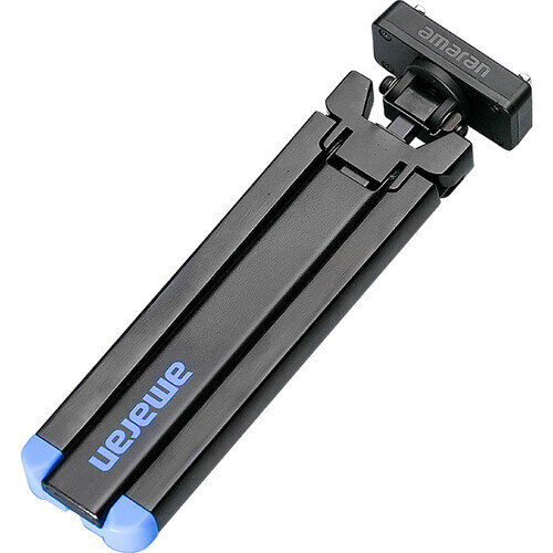 Мини штатив amaran Ace Lock Mini Tripod Мини штатив amaran Ace Lock Mini Tripod
