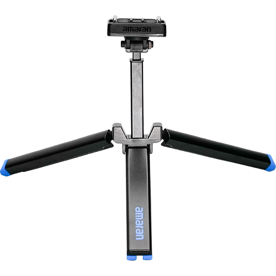 Мини штатив amaran Ace Lock Mini Tripod Мини штатив amaran Ace Lock Mini Tripod
