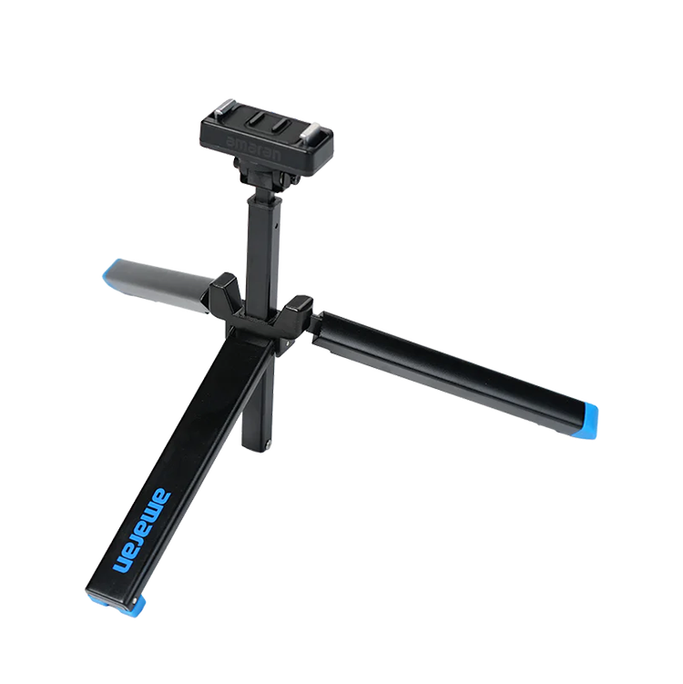Мини штатив amaran Ace Lock Mini Tripod Мини штатив amaran Ace Lock Mini Tripod