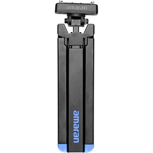 Мини штатив amaran Ace Lock Mini Tripod Мини штатив amaran Ace Lock Mini Tripod