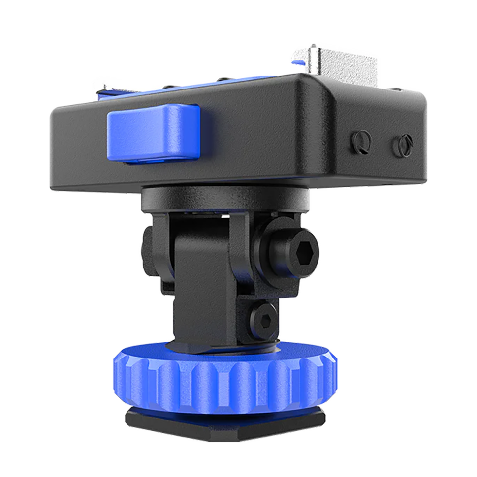 Адаптер amaran Ace Lock - Cold Shoe на башмак