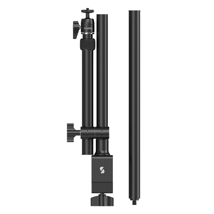 Стойка настольная SmallRig 4938 Desktop Support Kit Стойка настольная SmallRig 4938 Desktop Support Kit