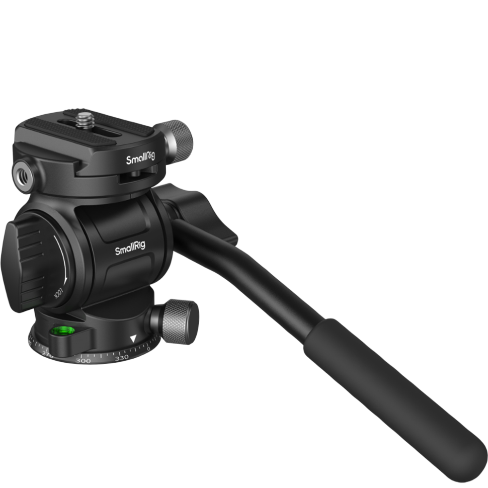 Штативная голова SmallRig CH3