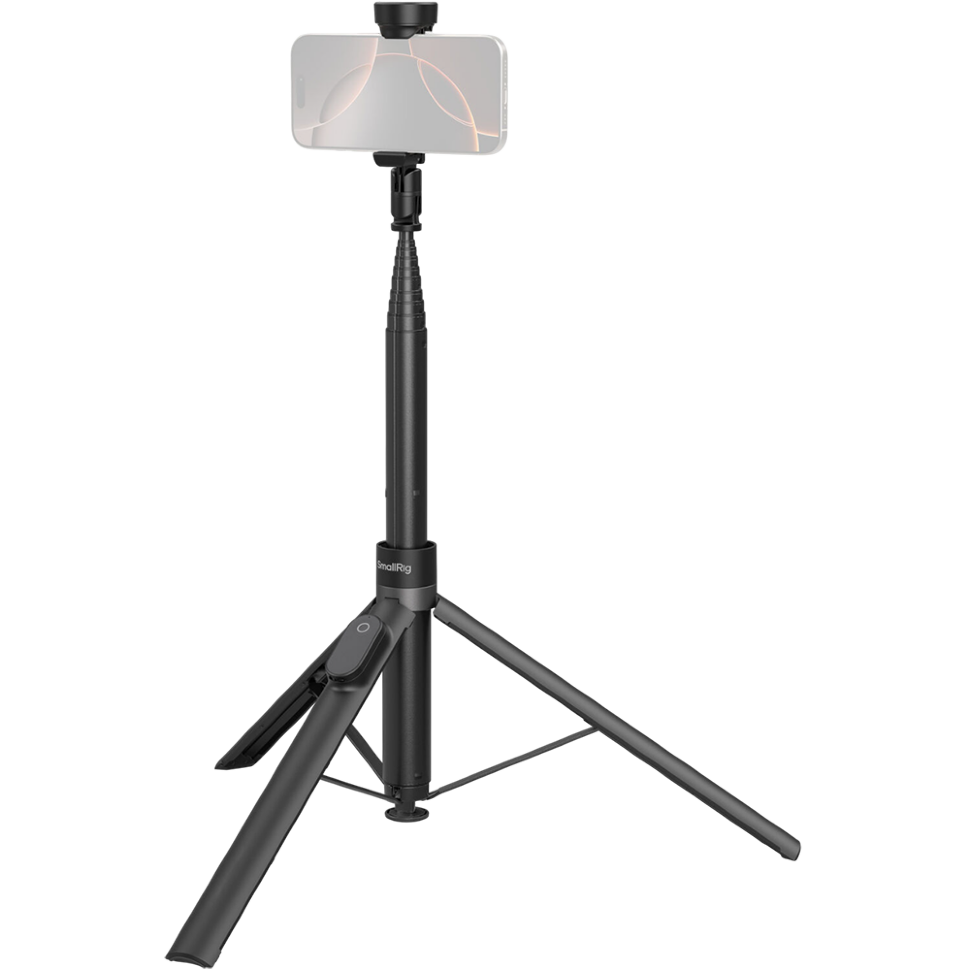 Штатив - монопод SmallRig ST30 Чёрный Штатив - монопод SmallRig ST30 Чёрный