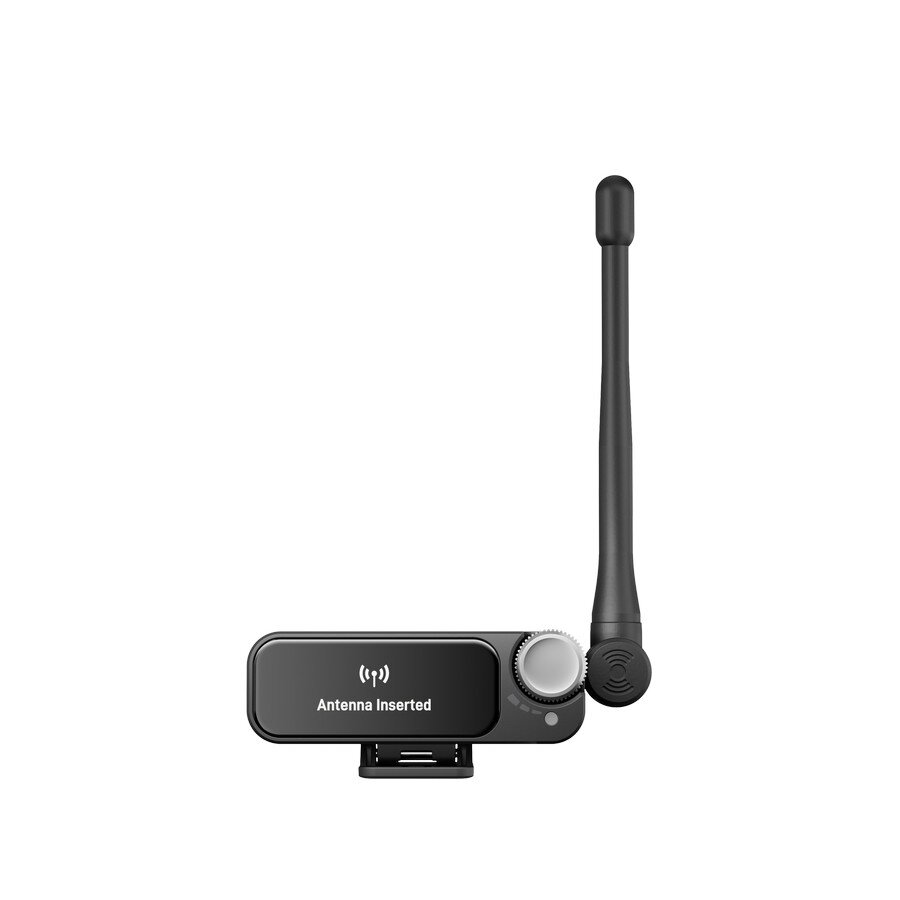 Радиосистема Saramonic Ultra Чёрная Радиосистема Saramonic Ultra Чёрная