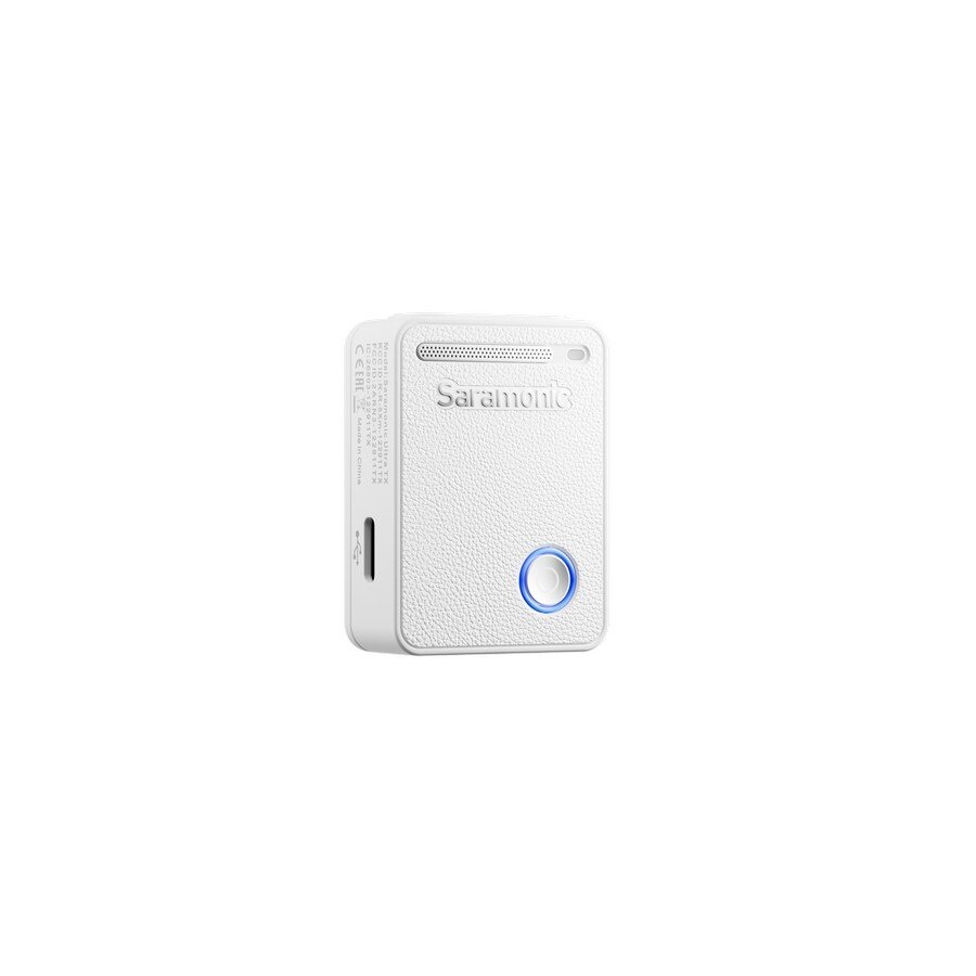 Радиосистема Saramonic Ultra Белая Радиосистема Saramonic Ultra Белая