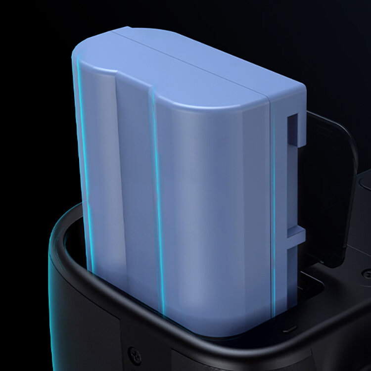 Аккумулятор SmallRig 4972 NP-F970 Type-C PD Оранжевый Аккумулятор SmallRig 4972 NP-F970 Type-C PD Оранжевый