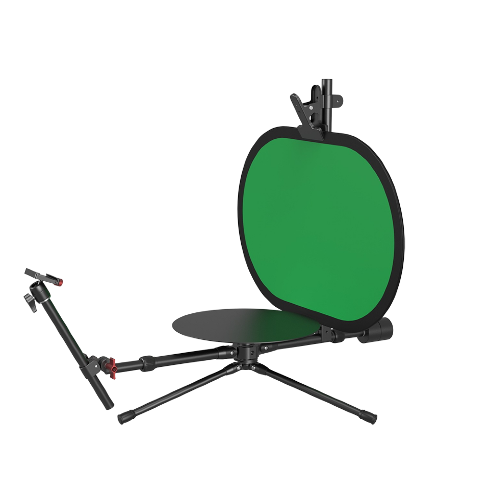 Площадка для съёмки SmallRig 4807 12" 360° Photography Turntable