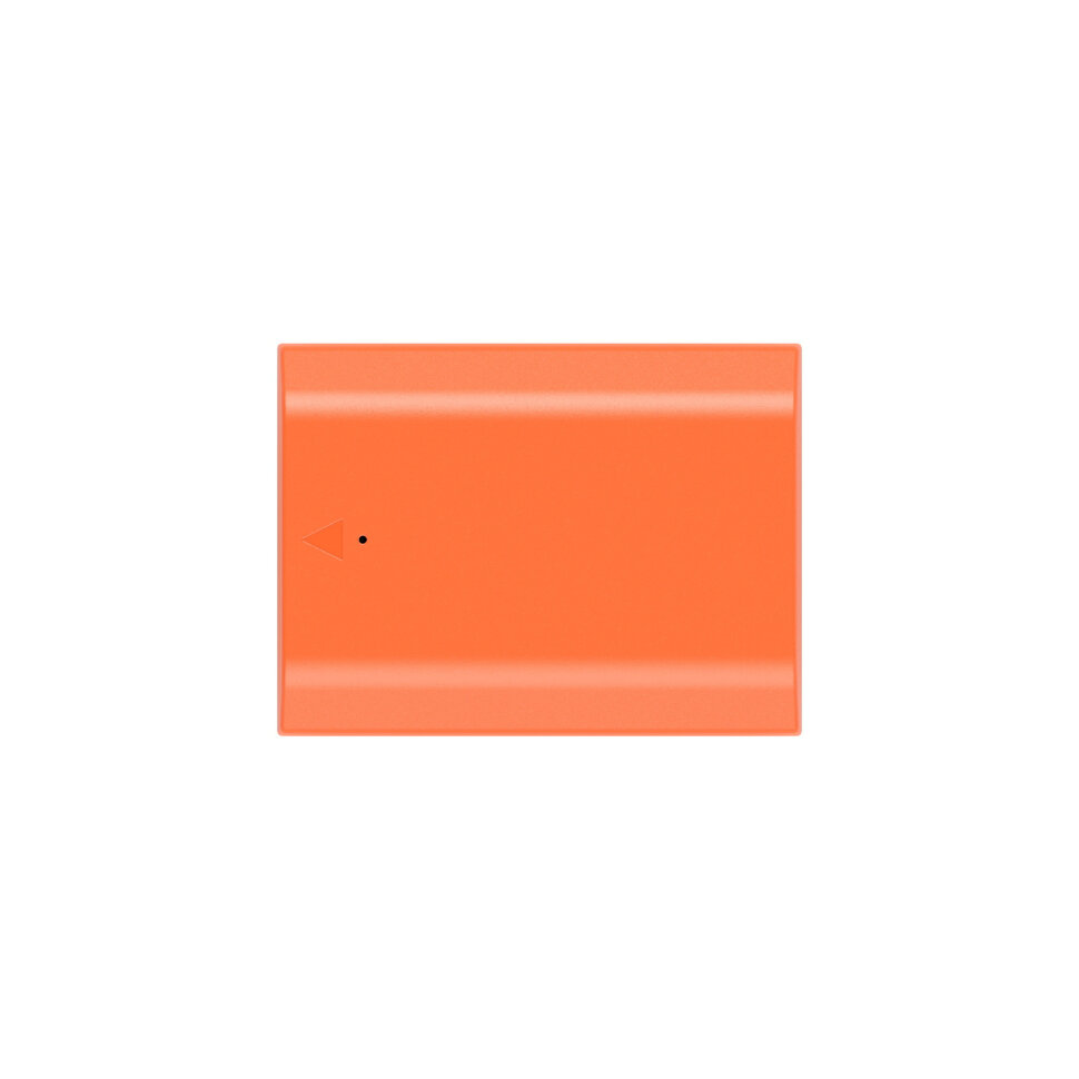 Аккумулятор SmallRig 4969 NP-FZ100 Type-C Оранжевый Аккумулятор SmallRig 4969 NP-FZ100 Type-C Оранжевый