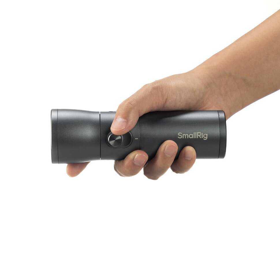 Фотофонарь SmallRig RF 10C Фотофонарь SmallRig RF 10C