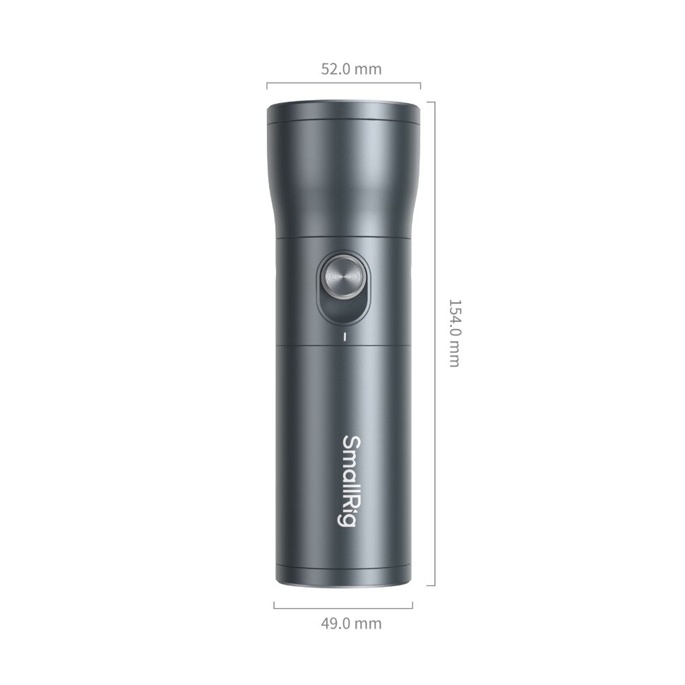 Фотофонарь SmallRig RF 10C Фотофонарь SmallRig RF 10C