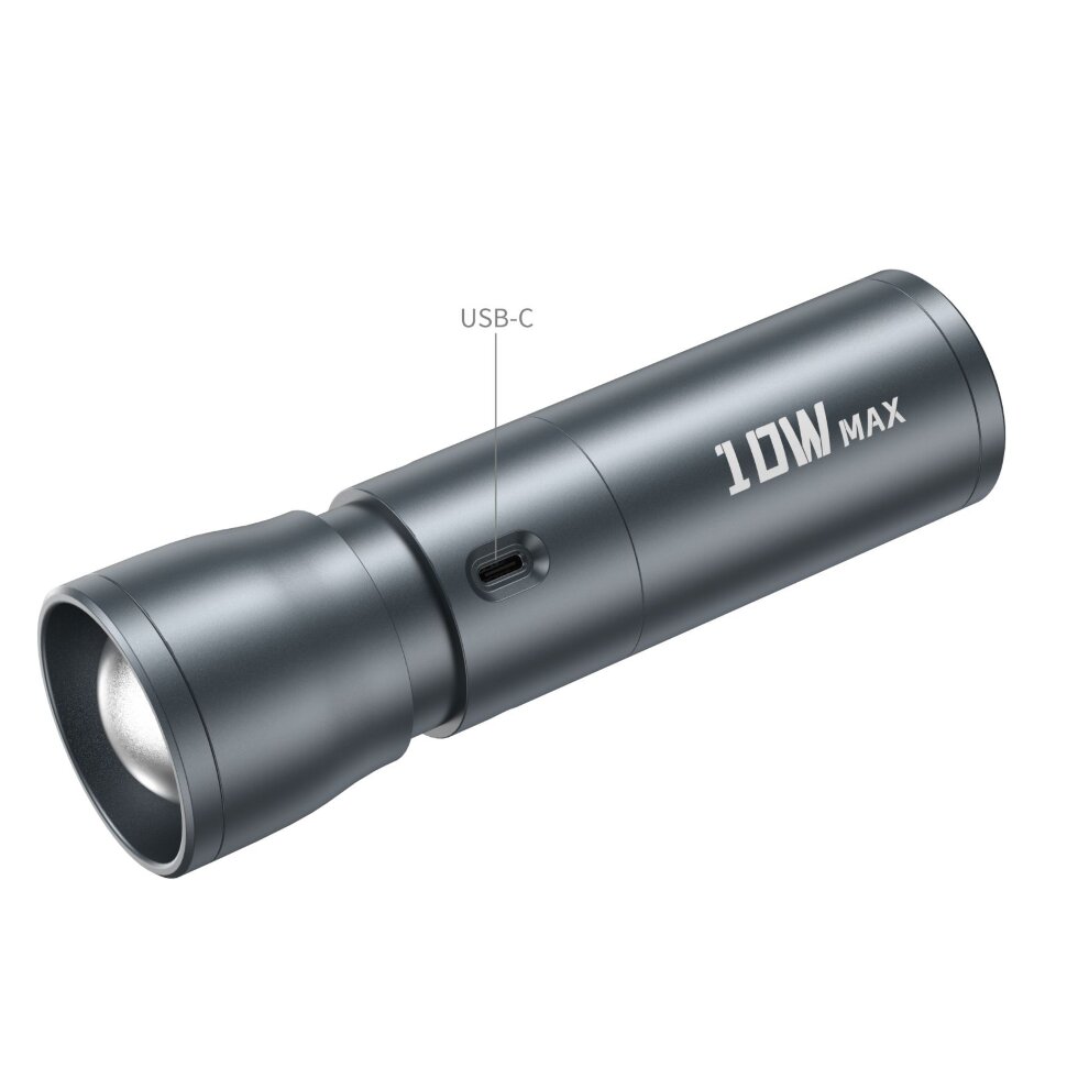 Фотофонарь SmallRig RF 10C Фотофонарь SmallRig RF 10C