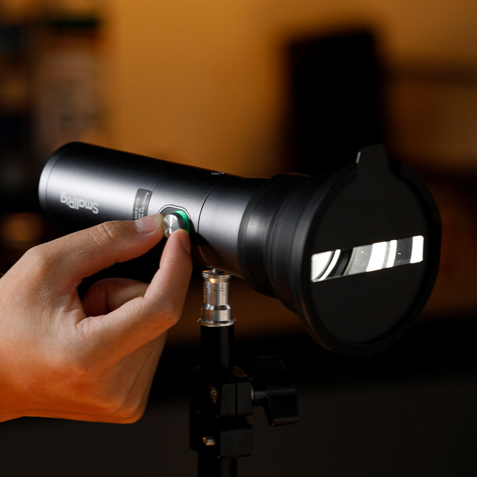 Фотофонарь SmallRig RF 10C Фотофонарь SmallRig RF 10C