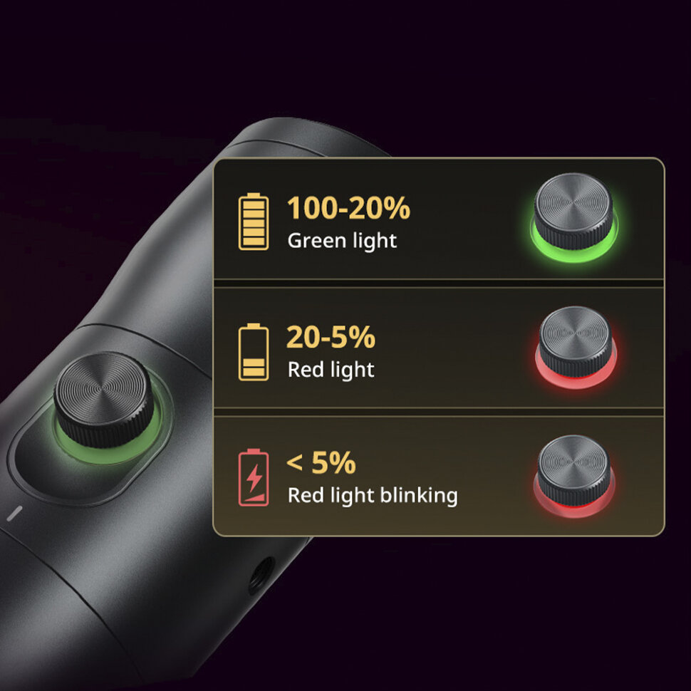 Фотофонарь SmallRig RF 10C Фотофонарь SmallRig RF 10C