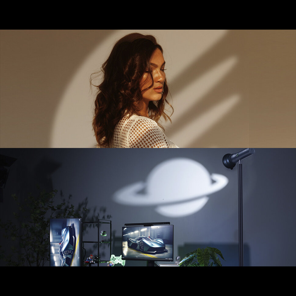 Фотофонарь SmallRig RF 10C Фотофонарь SmallRig RF 10C