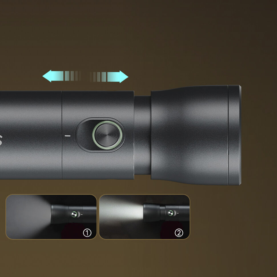 Фотофонарь SmallRig RF 10C Фотофонарь SmallRig RF 10C