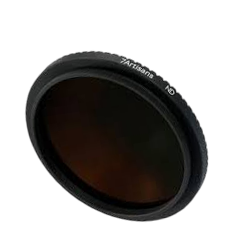 Светофильтр 7Artisans ND1000 34мм для 9mm F5.6