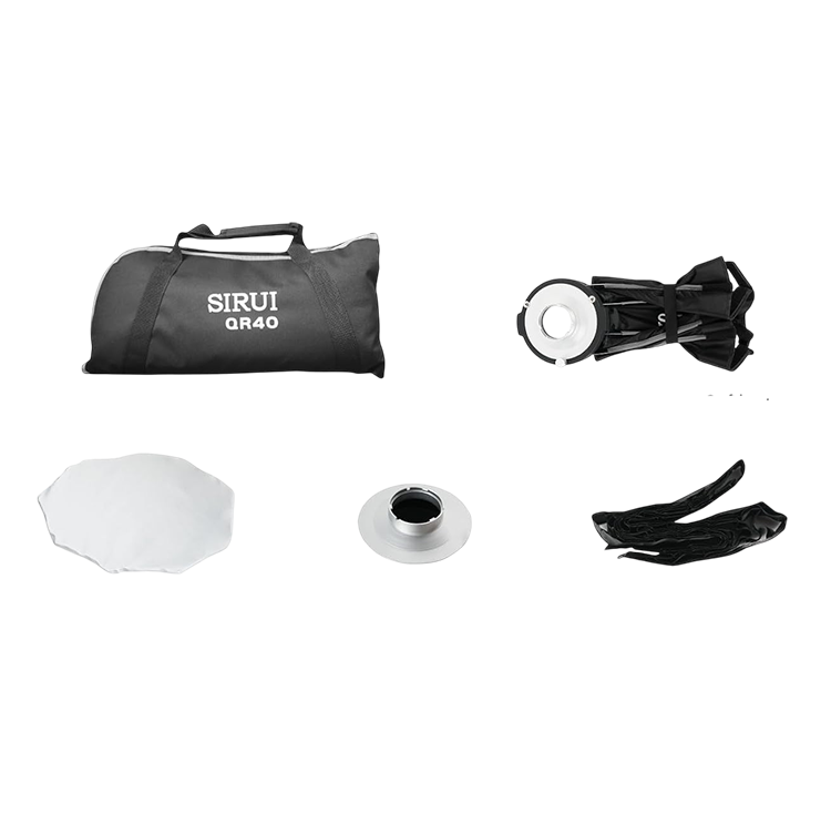 Софтбокс Sirui QR40 Mini Софтбокс Sirui QR40 Mini