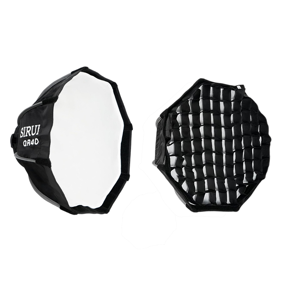 Софтбокс Sirui QR40 Mini