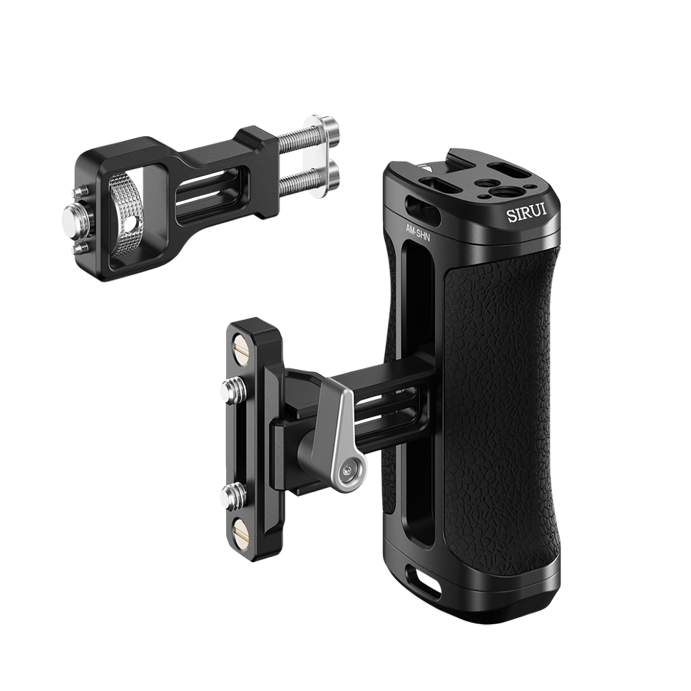 Рукоятка боковая Sirui AM-SHN