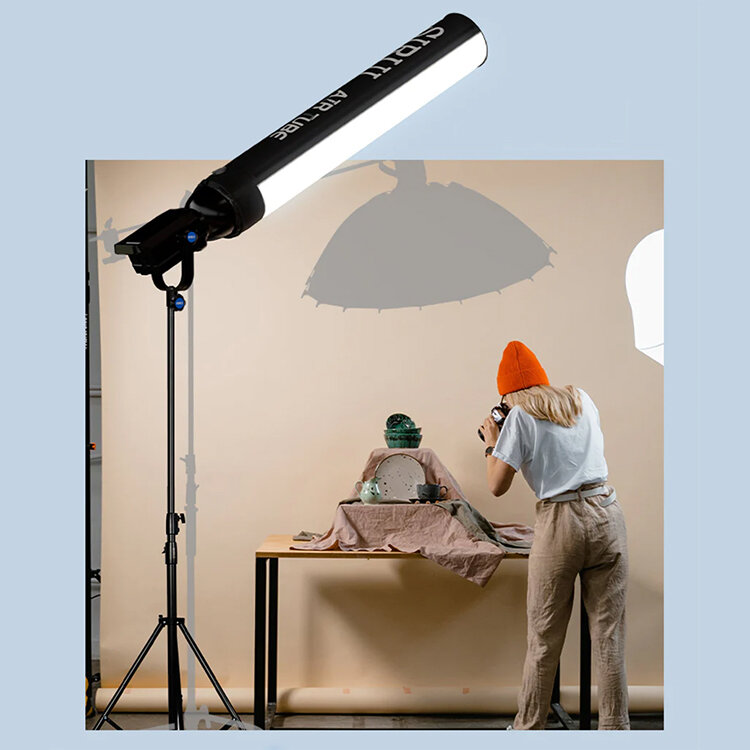 Софтбокс надувной Sirui AIR120 Софтбокс надувной Sirui AIR120