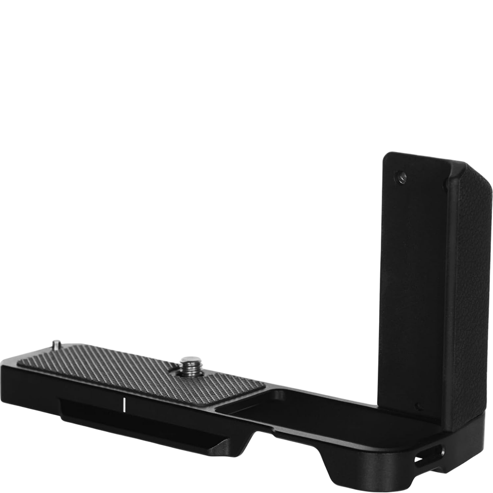 Площадка с рукояткой Sirui AM-S9 для Panasonic S9 Площадка с рукояткой Sirui AM-S9 для Panasonic S9