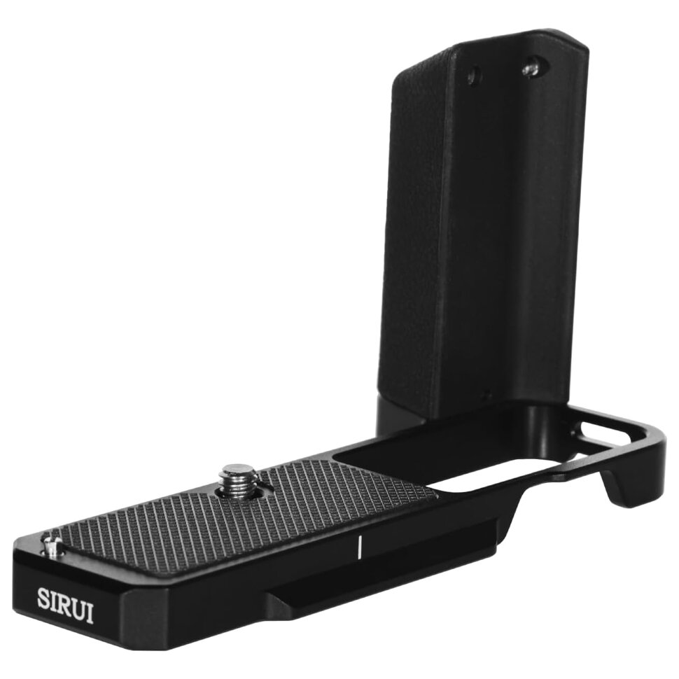 Площадка с рукояткой Sirui AM-S9 для Panasonic S9 Площадка с рукояткой Sirui AM-S9 для Panasonic S9