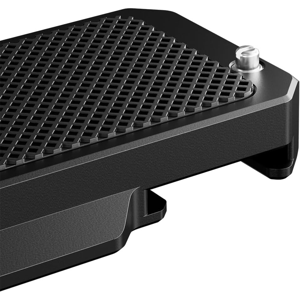 Площадка с рукояткой Sirui AM-S9 для Panasonic S9 Площадка с рукояткой Sirui AM-S9 для Panasonic S9