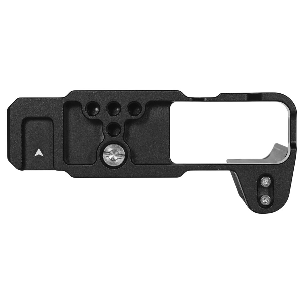 Площадка с рукояткой Sirui AM-S9 для Panasonic S9 Площадка с рукояткой Sirui AM-S9 для Panasonic S9