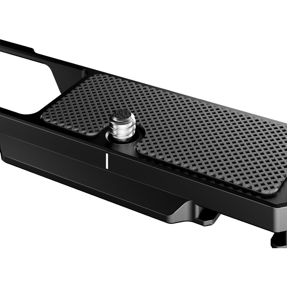 Площадка с рукояткой Sirui AM-S9 для Panasonic S9 Площадка с рукояткой Sirui AM-S9 для Panasonic S9