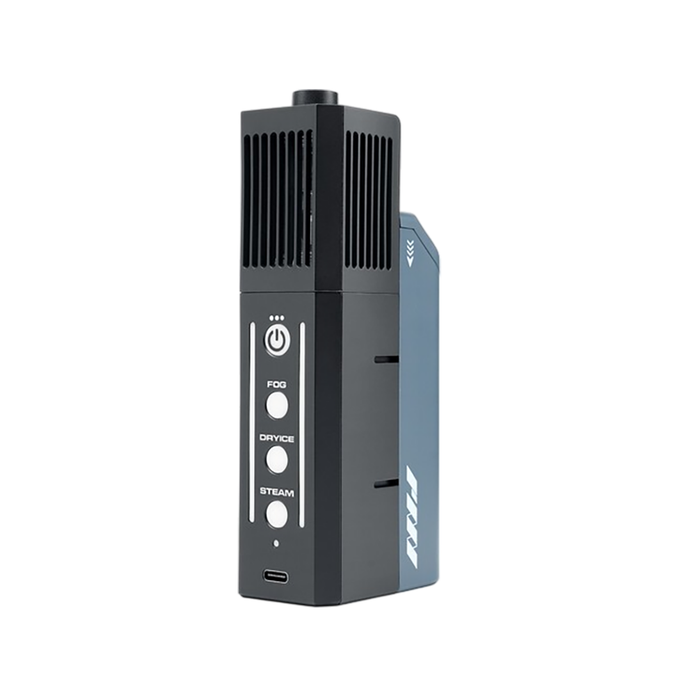 Портативный генератор дыма PMI SmokeNINJA Pro Портативный генератор дыма PMI SmokeNINJA Pro