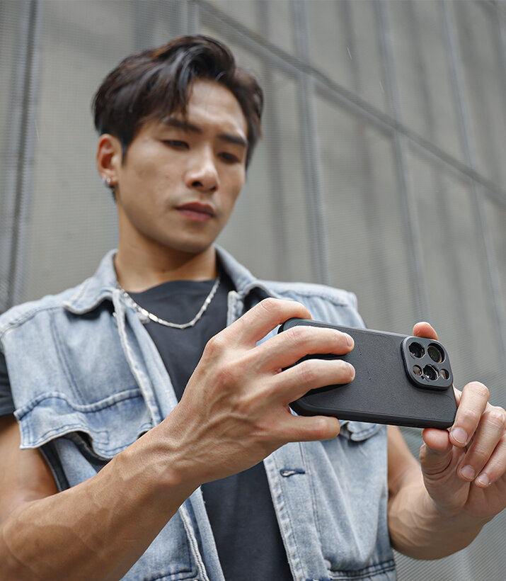 Клетка SmallRig 5008 Basic Edition для iPhone 16 Pro Клетка SmallRig 5008 Basic Edition для iPhone 16 Pro