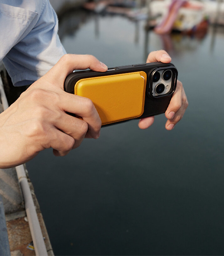 Клетка SmallRig 5008 Basic Edition для iPhone 16 Pro Клетка SmallRig 5008 Basic Edition для iPhone 16 Pro