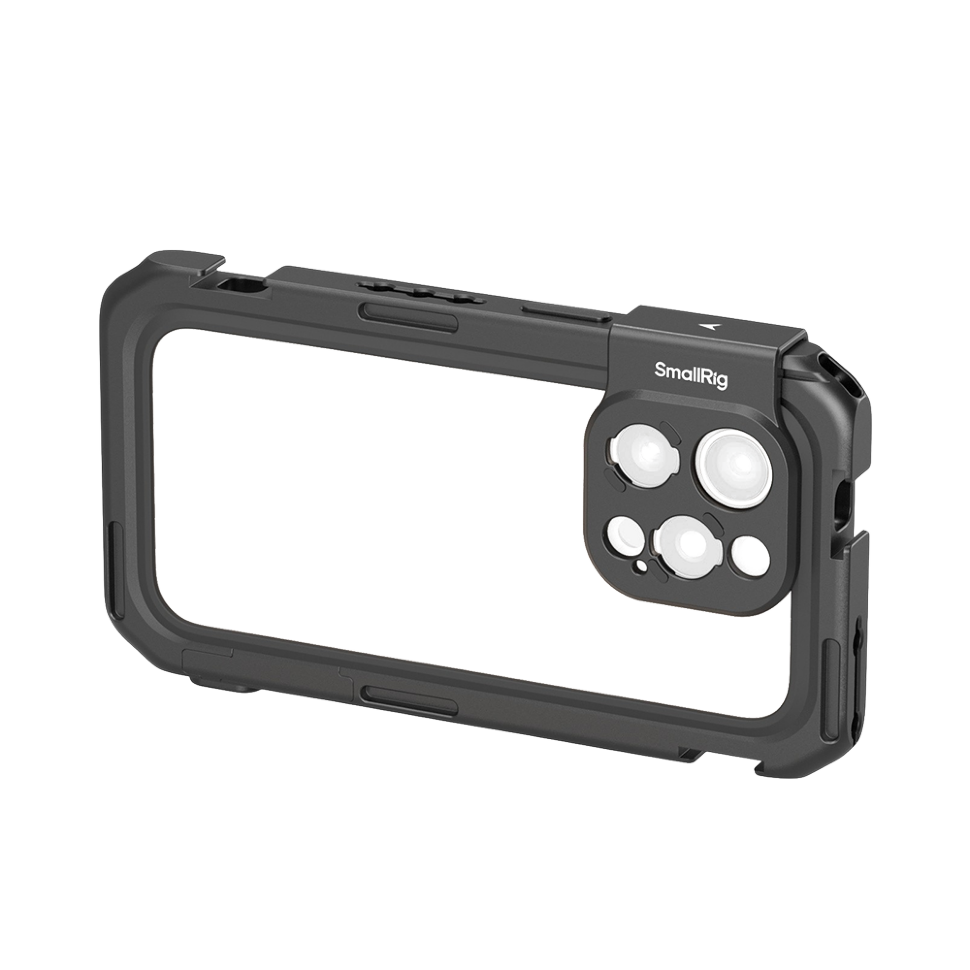Клетка SmallRig 5006 Basic Edition для iPhone 16 Pro Max