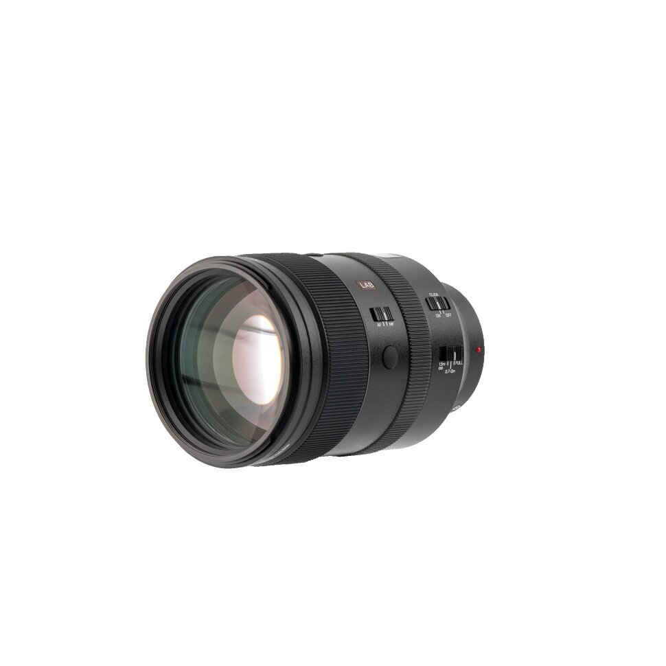 Объектив Viltrox AF 135mm F1.8 LAB FF E-mount Объектив Viltrox AF 135mm F1.8 LAB FF E-mount