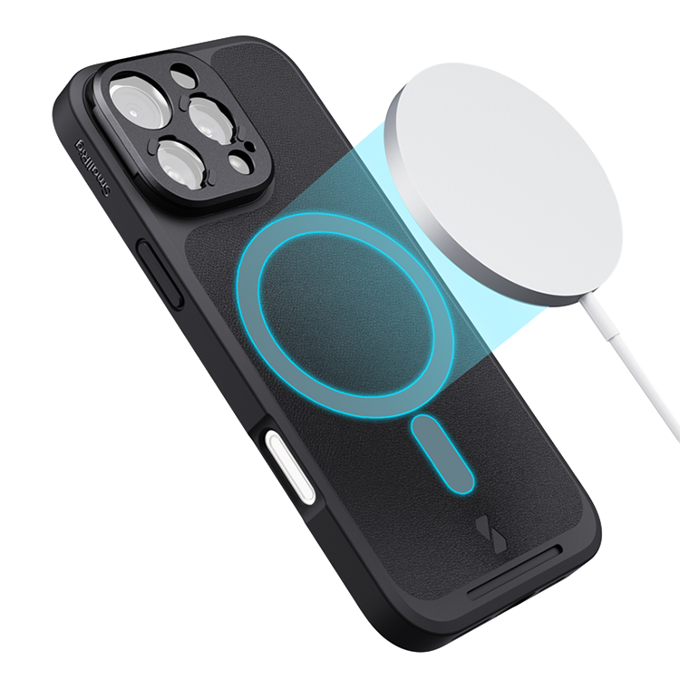 Чехол SmallRig FilMov Lightweight Kit для iPhone 16 Pro Чехол SmallRig FilMov Lightweight Kit для iPhone 16 Pro