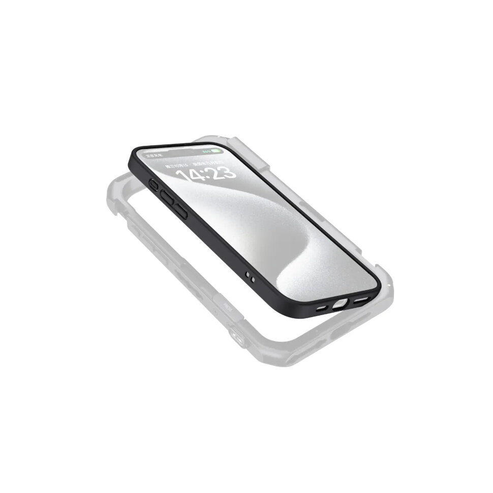 Чехол SmallRig FilMov Lightweight Kit для iPhone 16 Pro Max Чехол SmallRig FilMov Lightweight Kit для iPhone 16 Pro Max