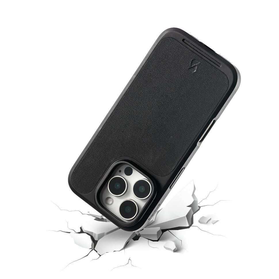 Чехол SmallRig FilMov Lightweight Kit для iPhone 16 Pro Max Чехол SmallRig FilMov Lightweight Kit для iPhone 16 Pro Max