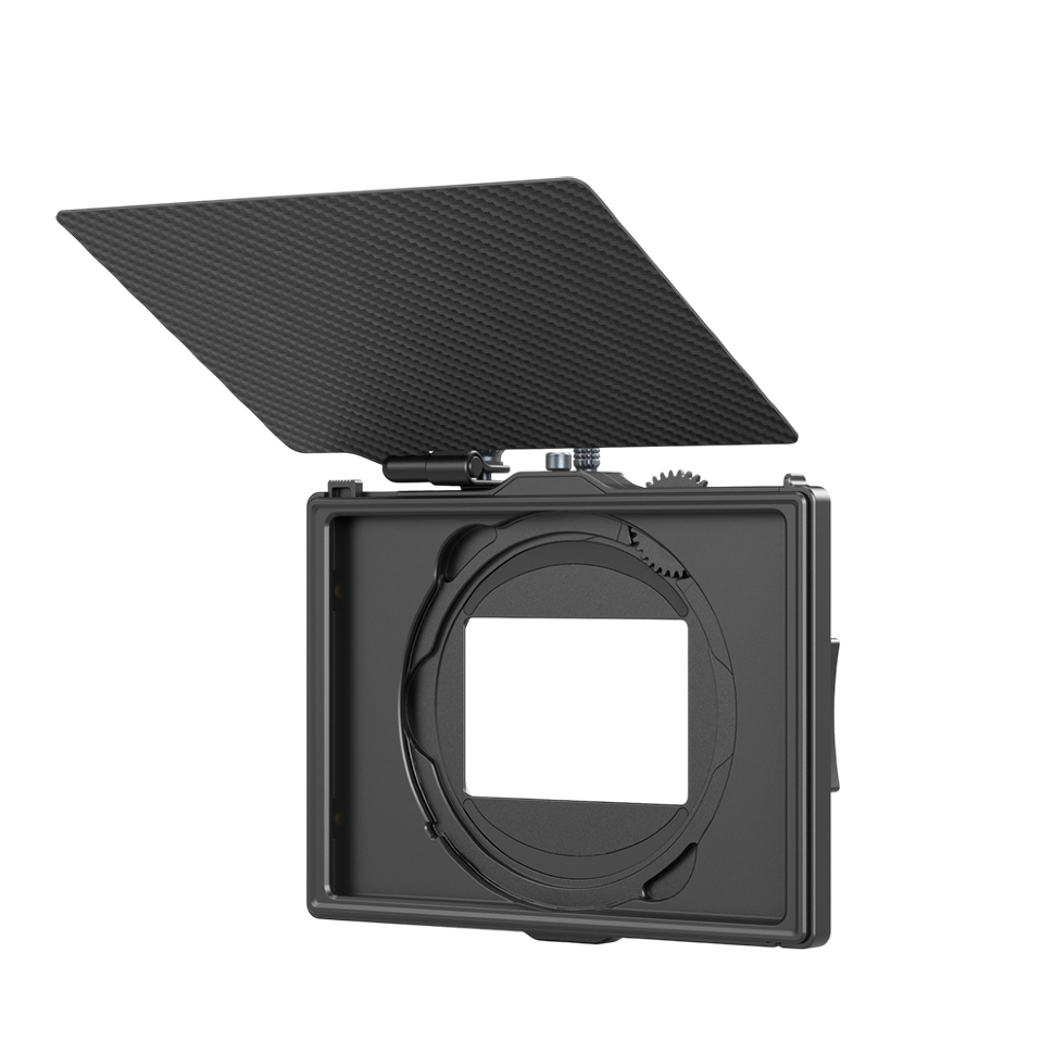 Компендиум SmallRig 4409 Matte Box LITE