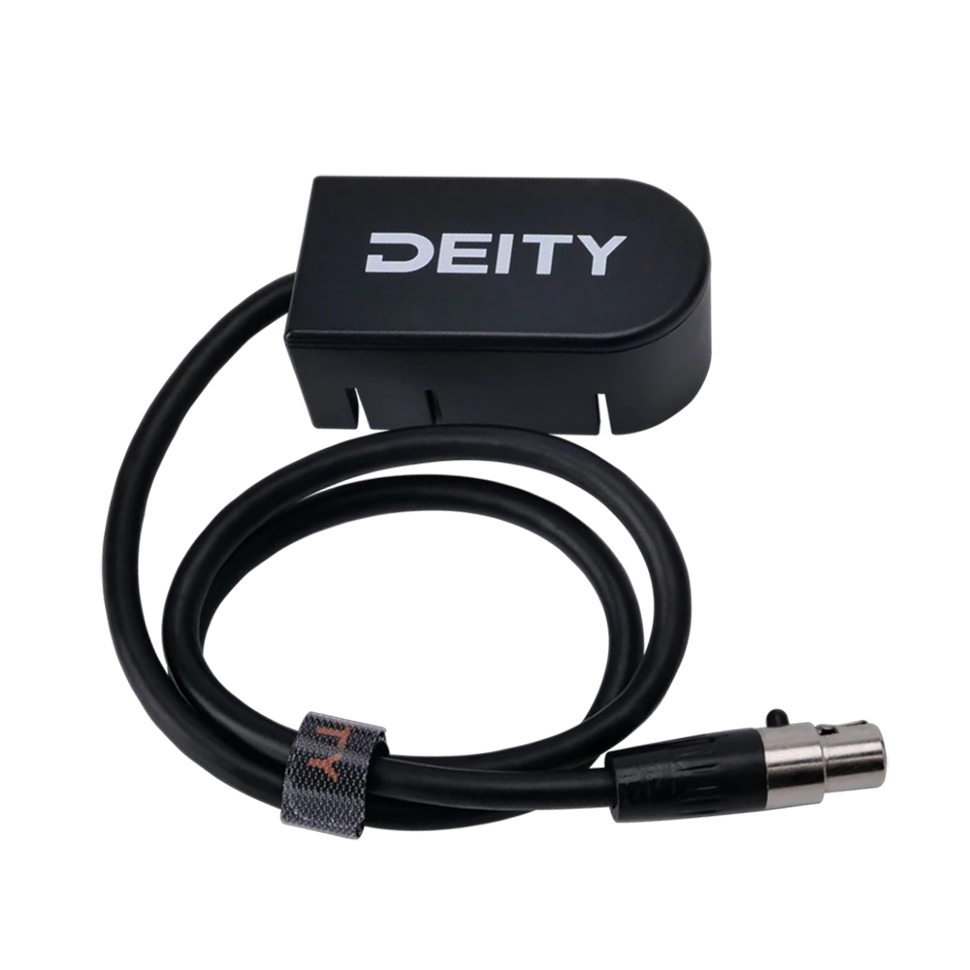 Адаптер Deity SPD-T4BATT DC/Data Адаптер Deity SPD-T4BATT DC/Data