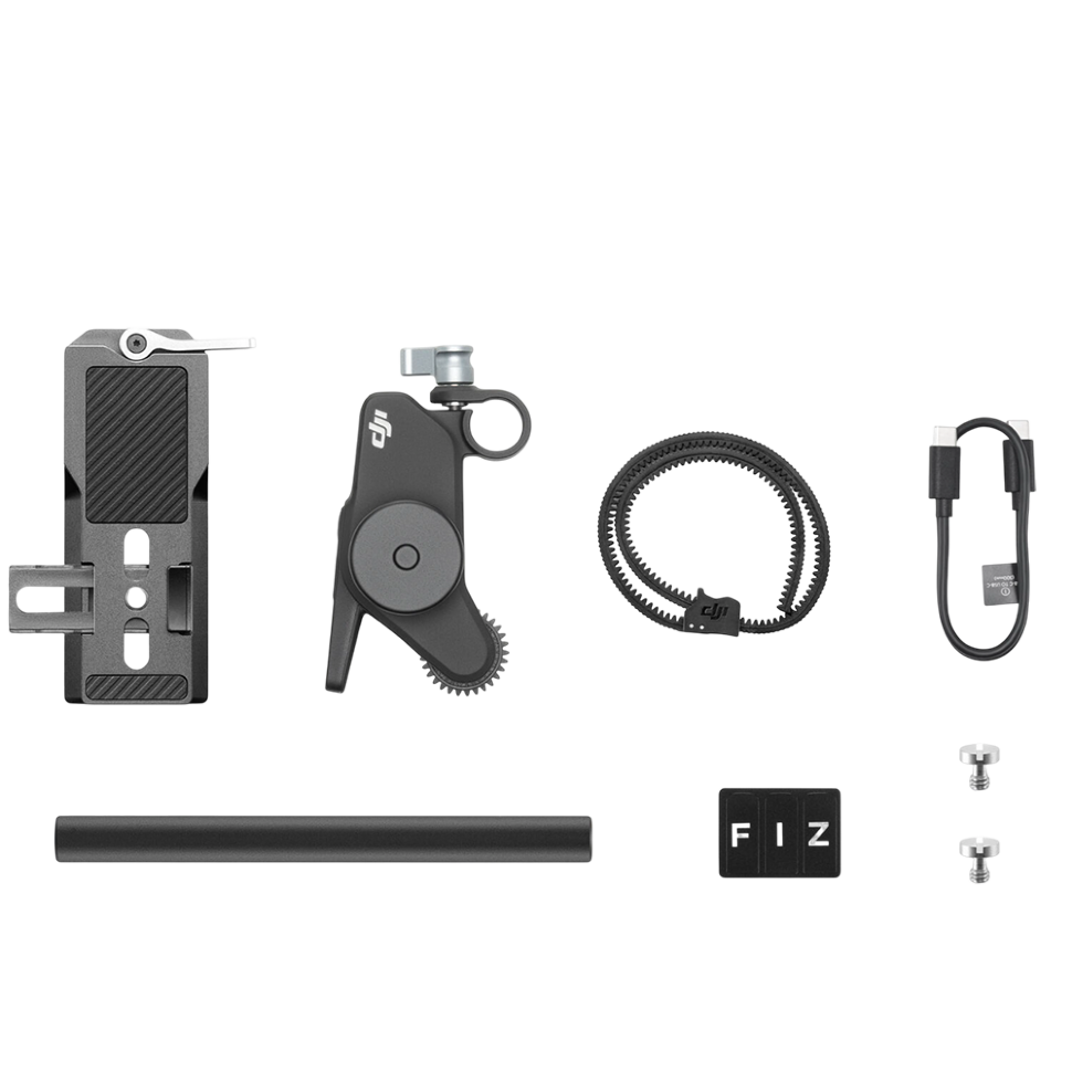 Мотор DJI Focus Pro