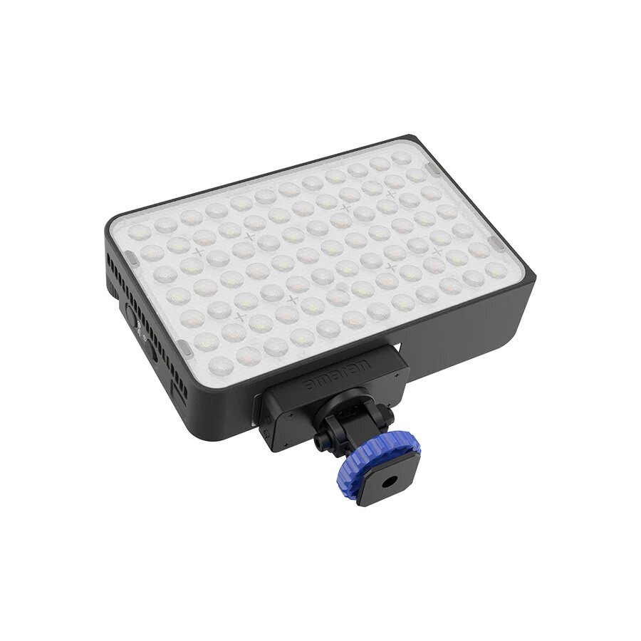 Осветитель amaran Ace 25c Kit Белый Осветитель amaran Ace 25c Kit Белый